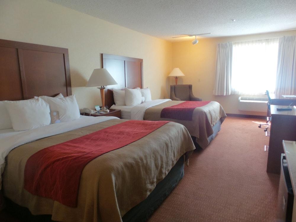 Comfort Inn Denver Southeast Area Aurora Dış mekan fotoğraf