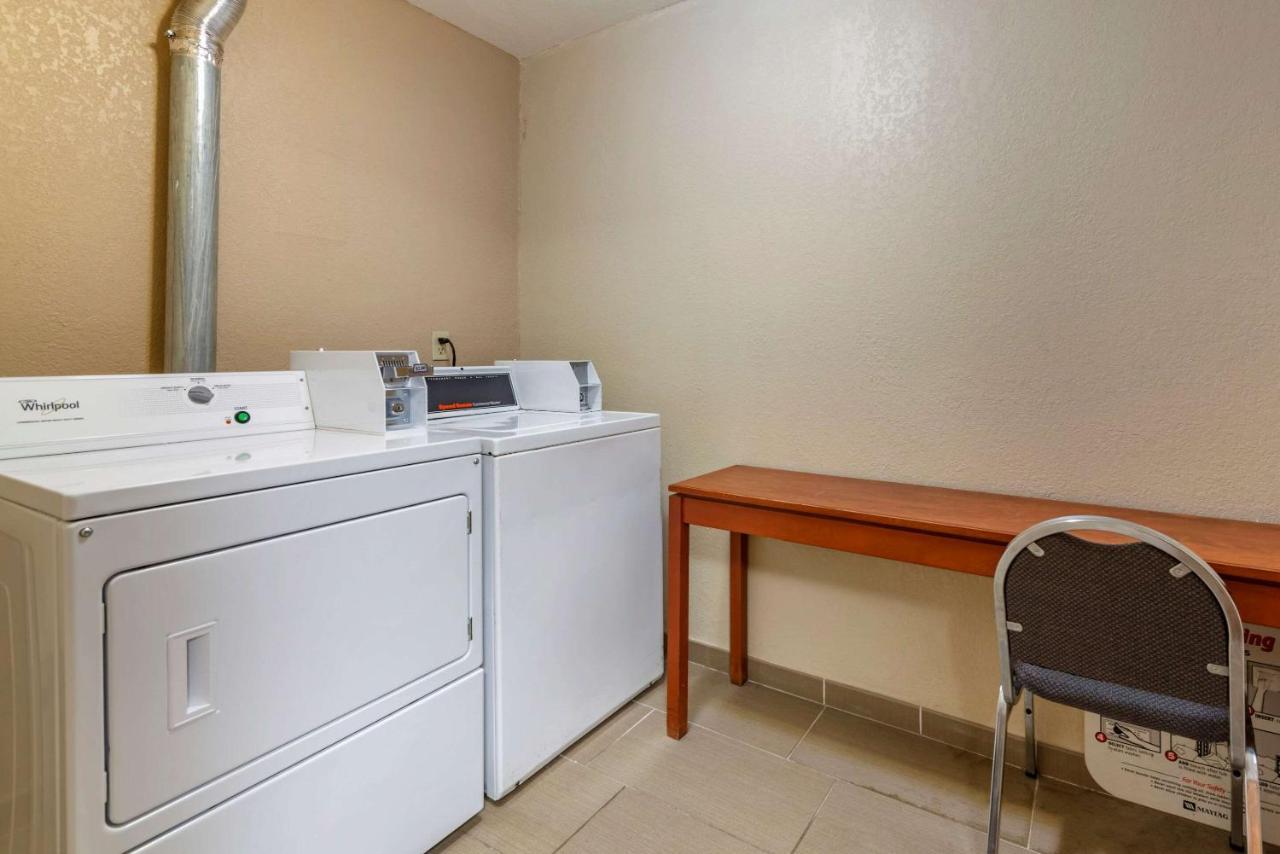 Comfort Inn Denver Southeast Area Aurora Dış mekan fotoğraf