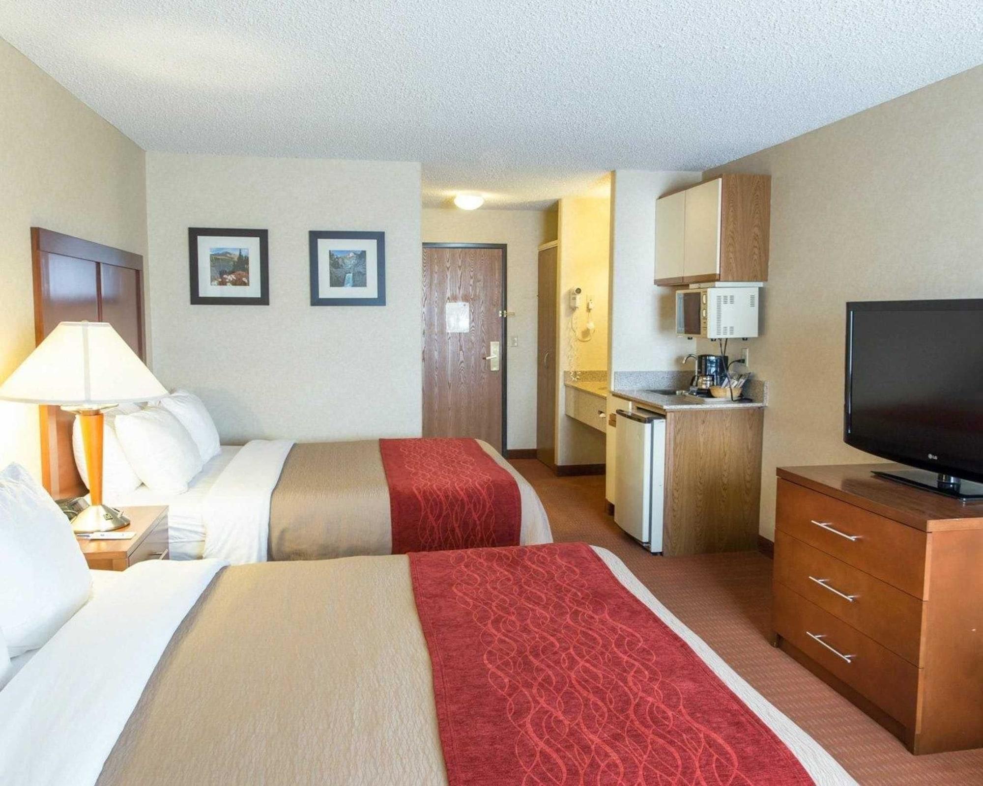 Comfort Inn Denver Southeast Area Aurora Dış mekan fotoğraf