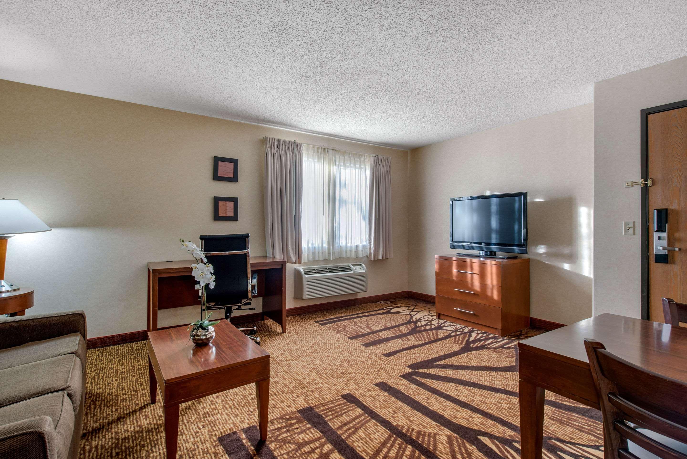Comfort Inn Denver Southeast Area Aurora Dış mekan fotoğraf