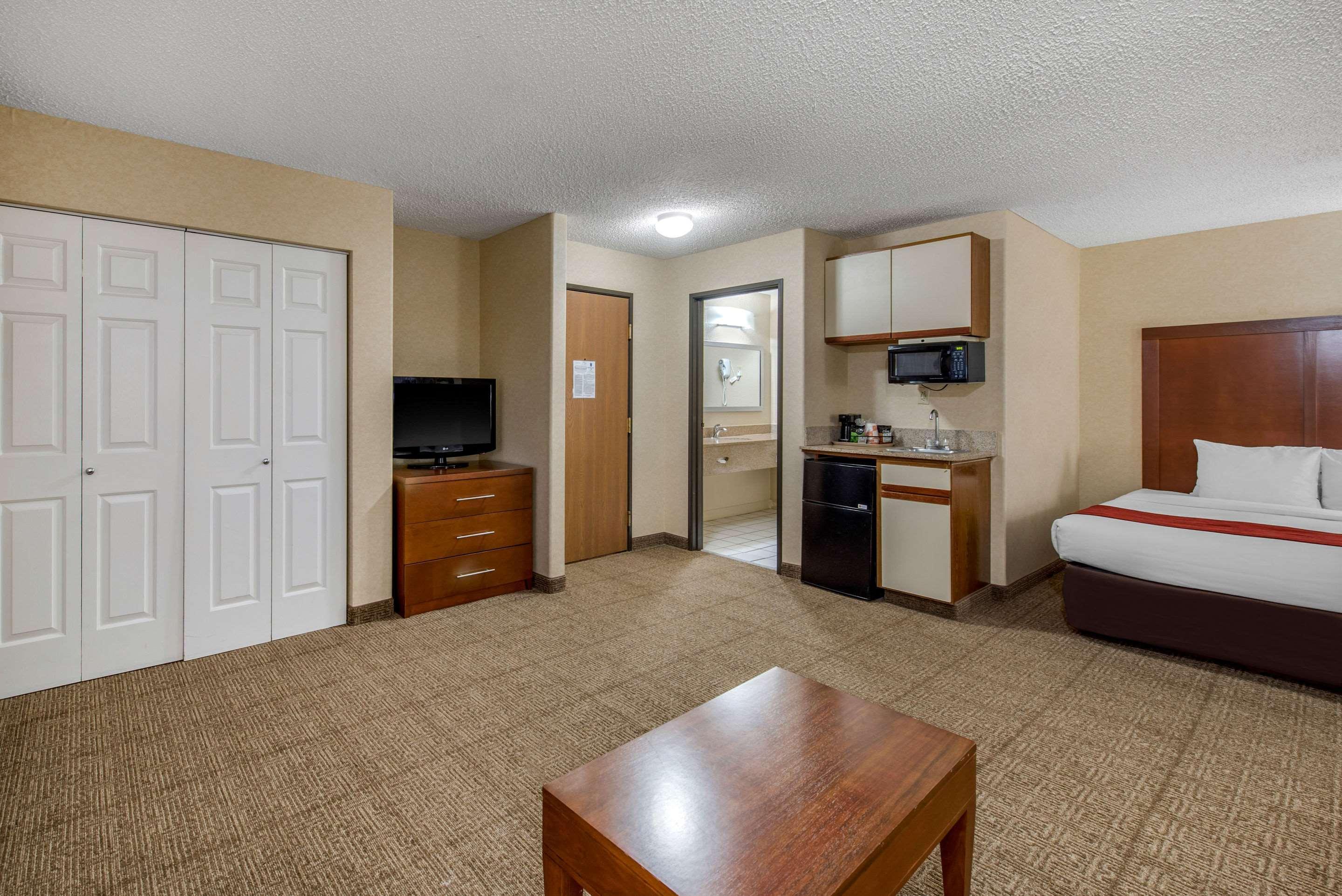 Comfort Inn Denver Southeast Area Aurora Dış mekan fotoğraf
