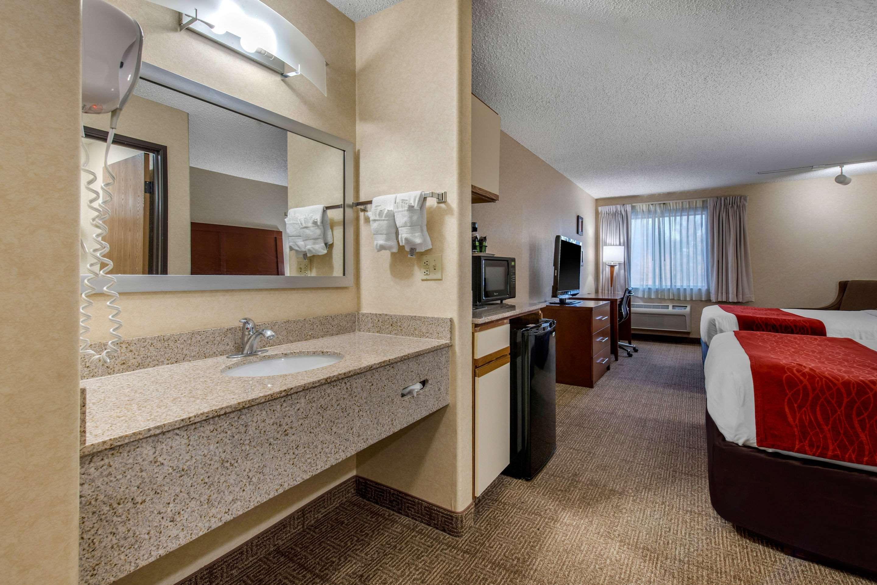 Comfort Inn Denver Southeast Area Aurora Dış mekan fotoğraf
