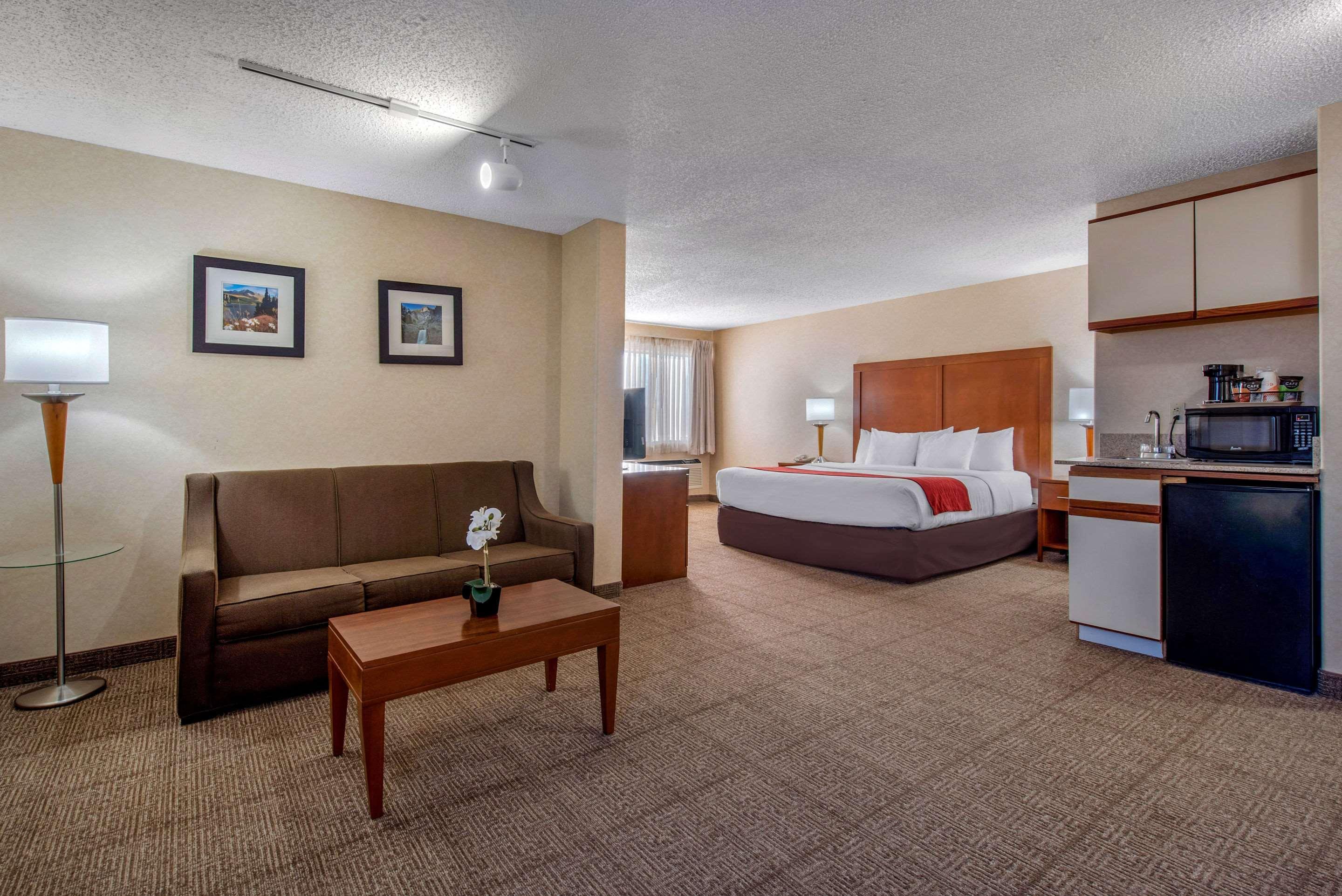 Comfort Inn Denver Southeast Area Aurora Dış mekan fotoğraf