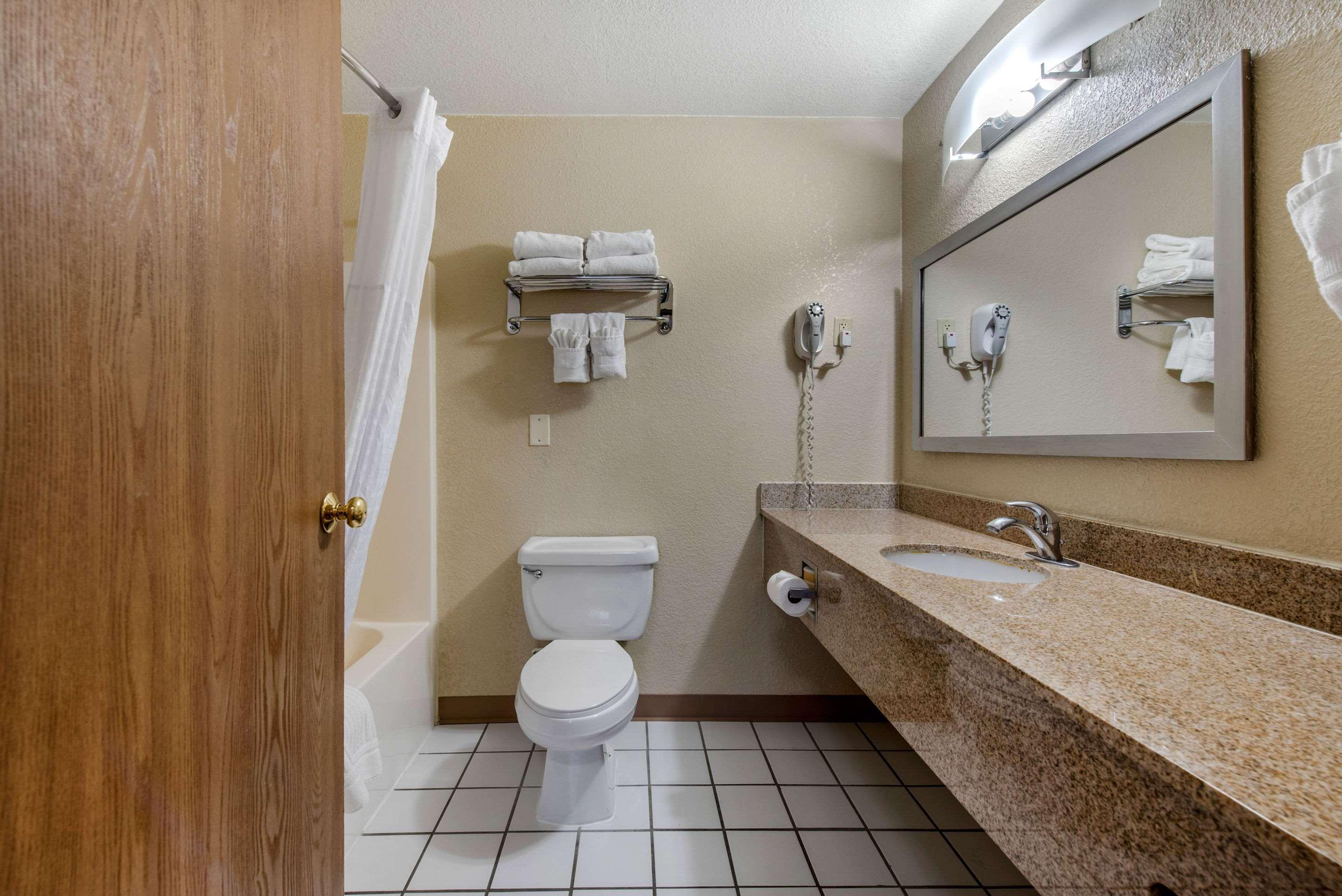 Comfort Inn Denver Southeast Area Aurora Dış mekan fotoğraf