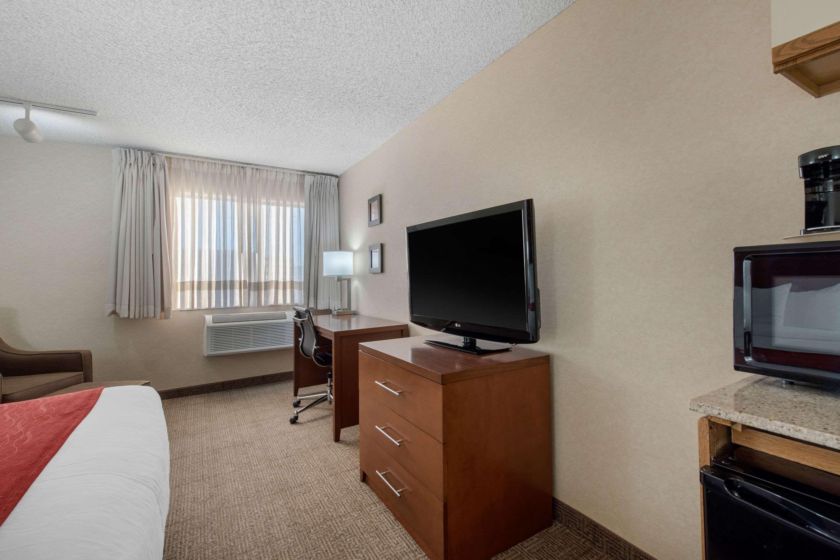 Comfort Inn Denver Southeast Area Aurora Dış mekan fotoğraf