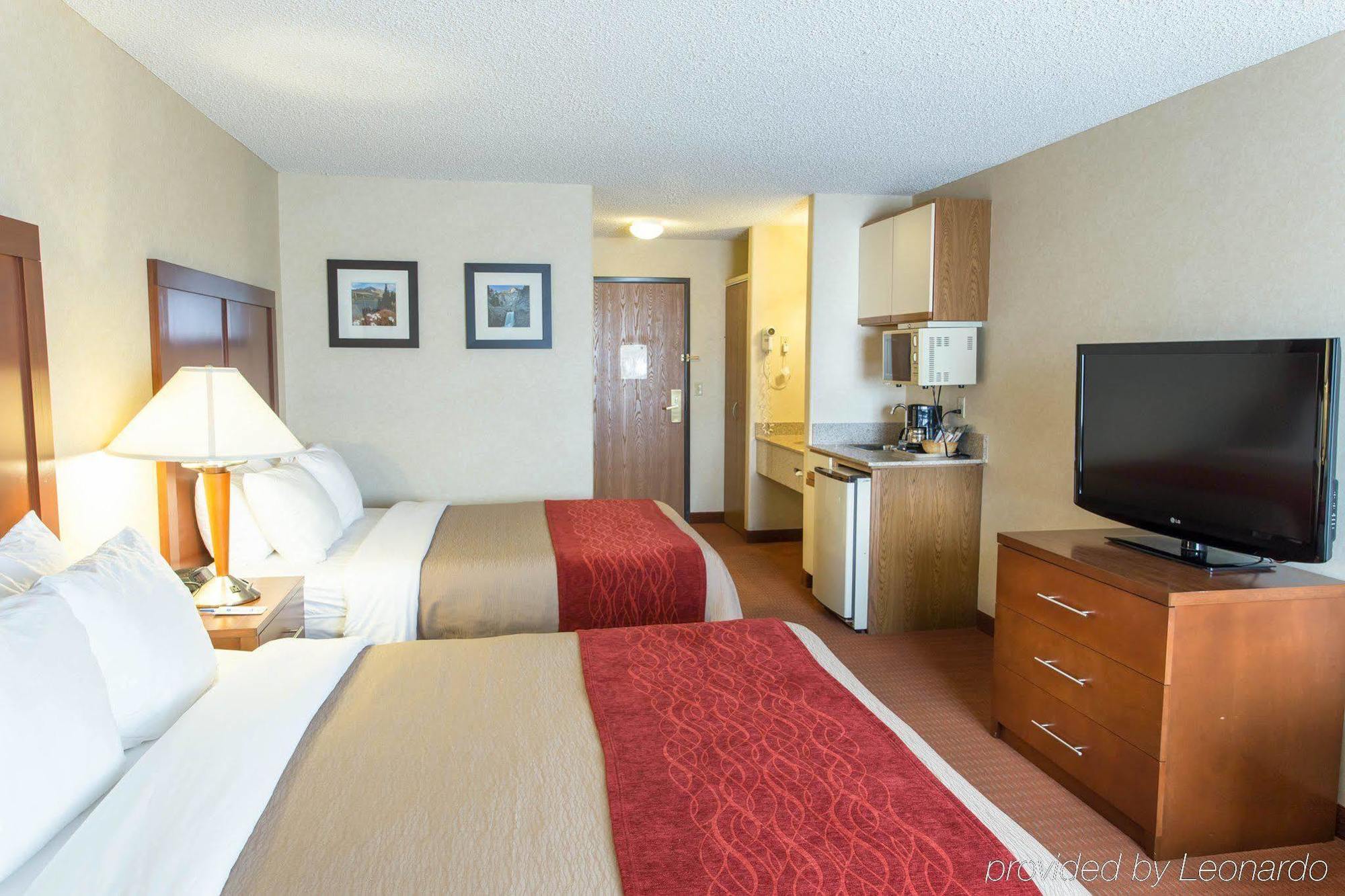 Comfort Inn Denver Southeast Area Aurora Dış mekan fotoğraf