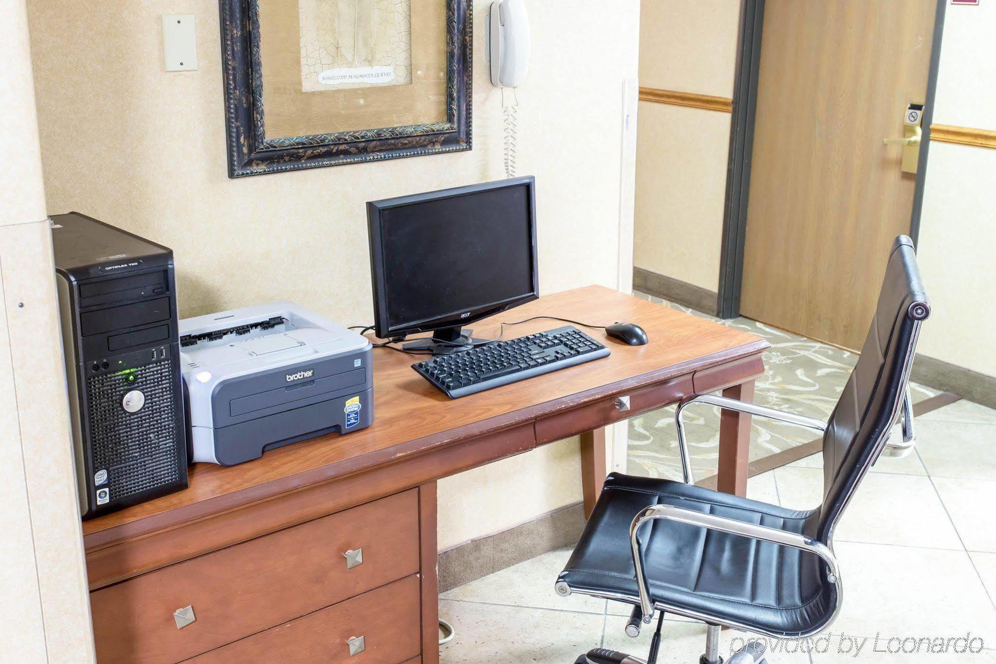 Comfort Inn Denver Southeast Area Aurora Dış mekan fotoğraf