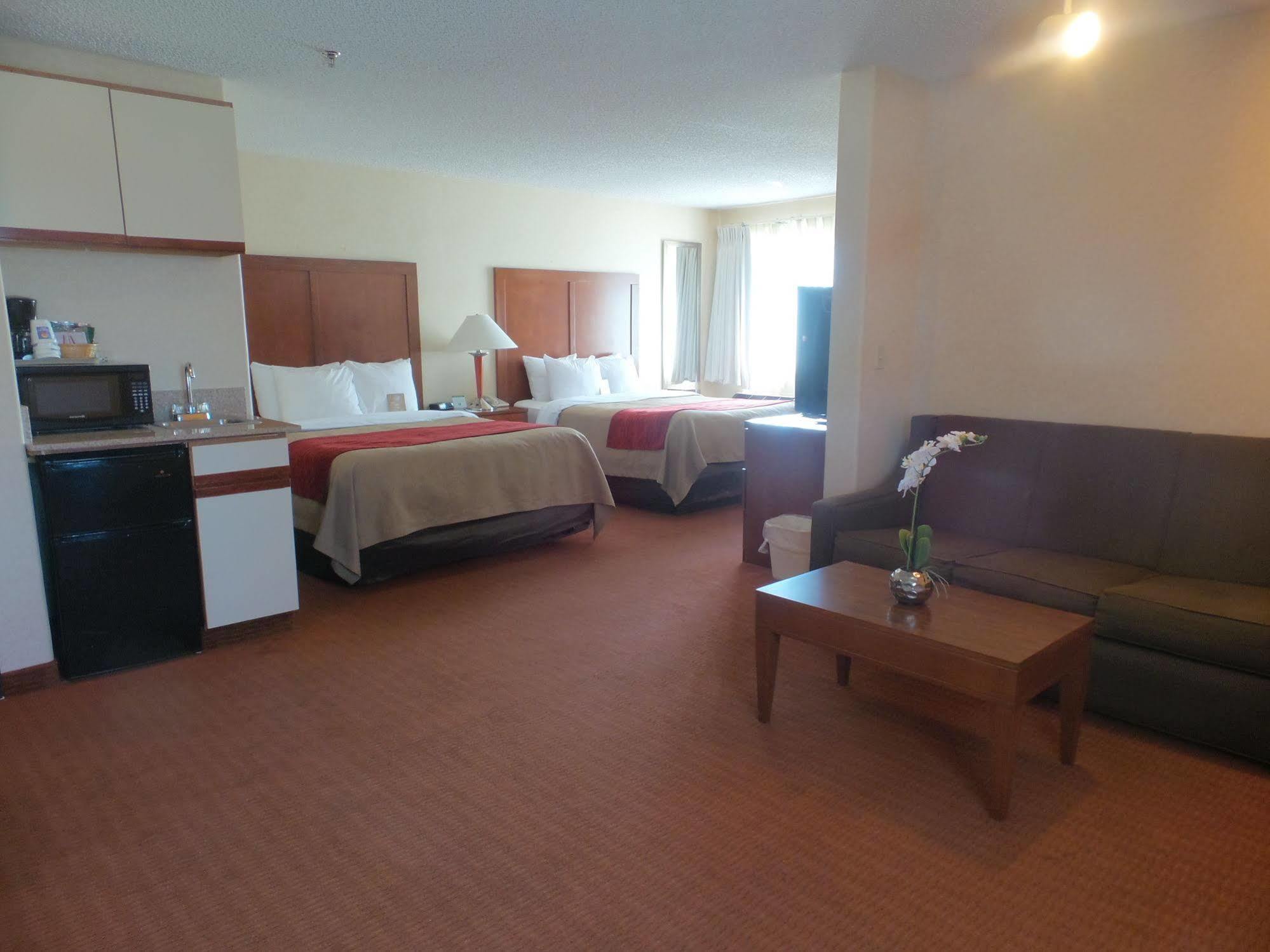 Comfort Inn Denver Southeast Area Aurora Dış mekan fotoğraf
