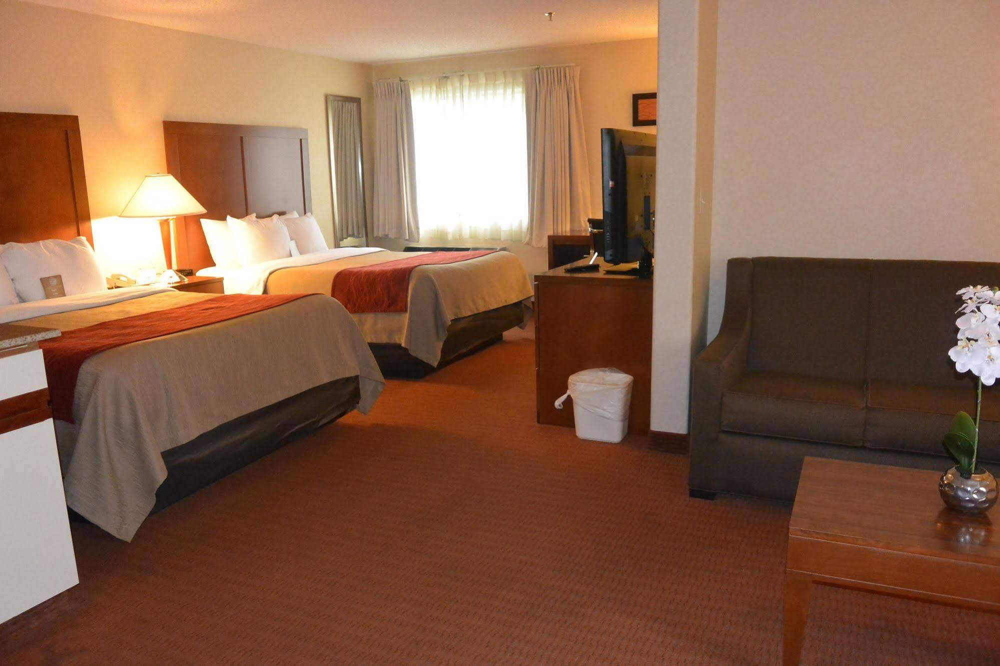 Comfort Inn Denver Southeast Area Aurora Dış mekan fotoğraf