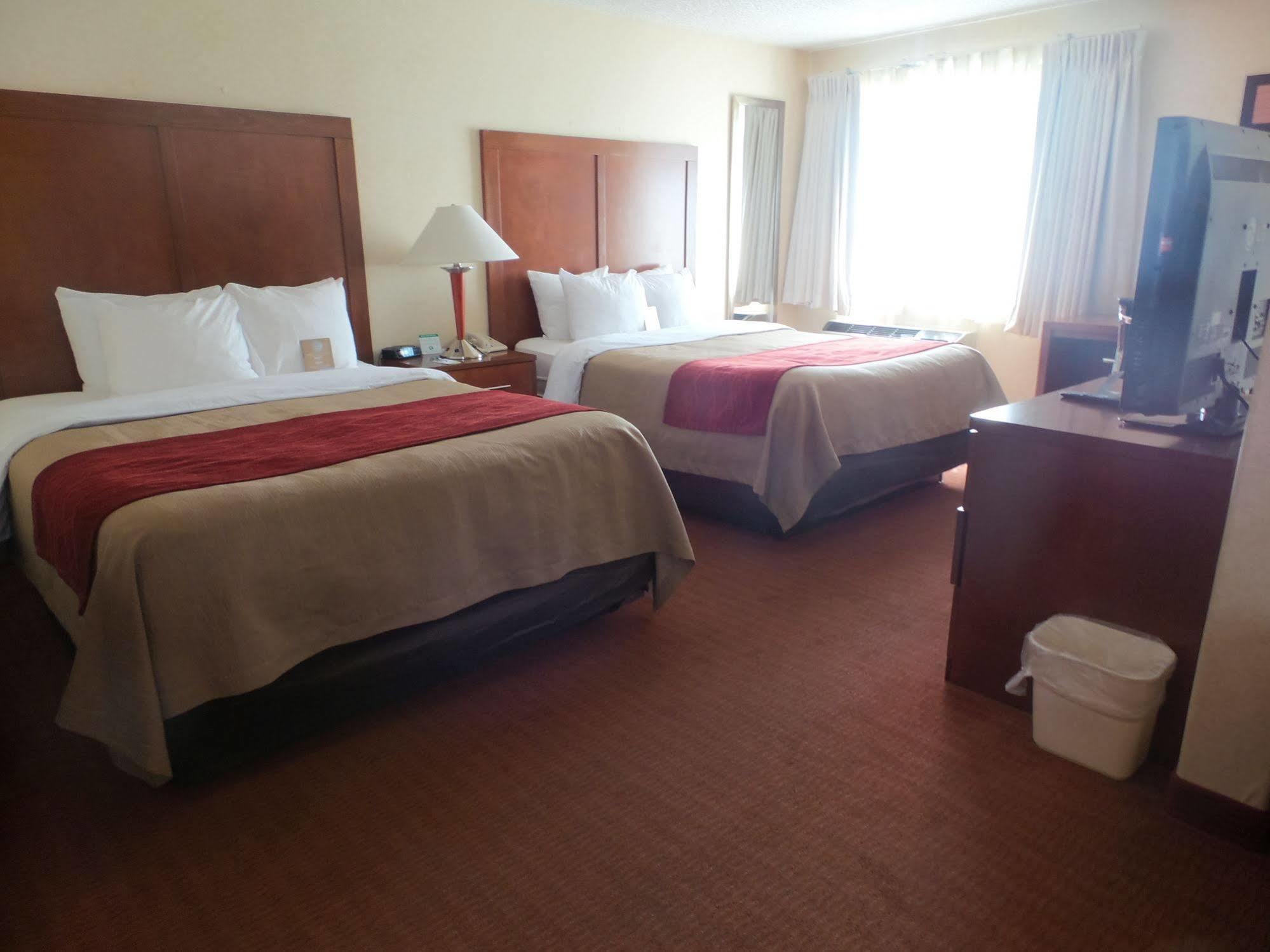 Comfort Inn Denver Southeast Area Aurora Dış mekan fotoğraf