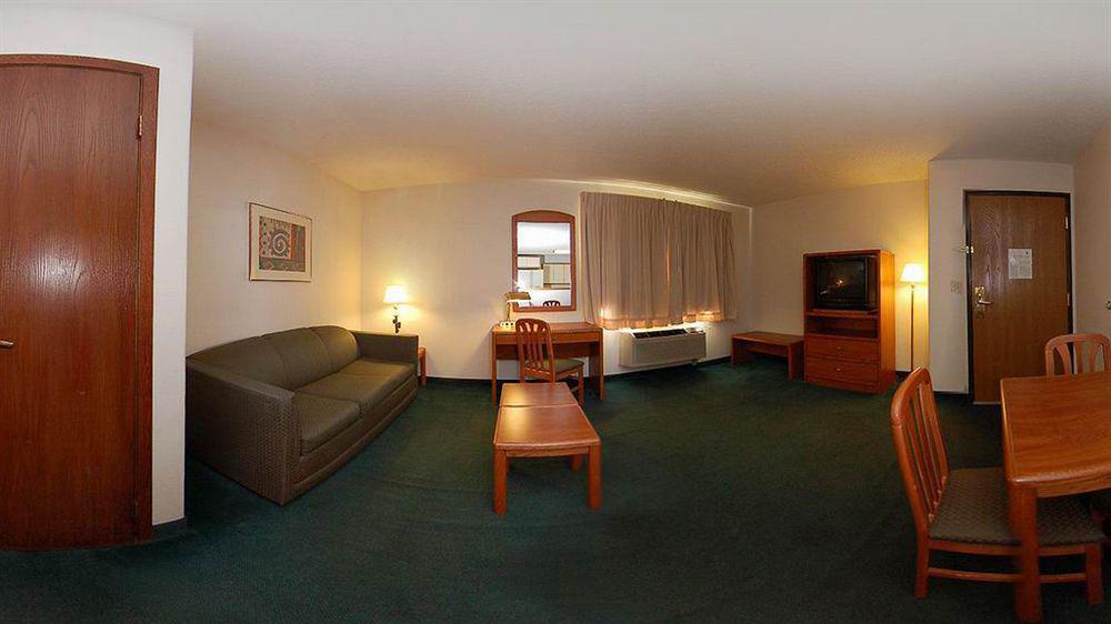Comfort Inn Denver Southeast Area Aurora Dış mekan fotoğraf